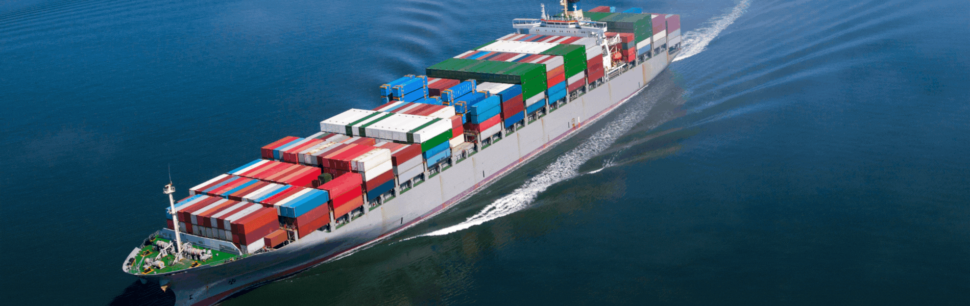 International Freight Services Slider 2
