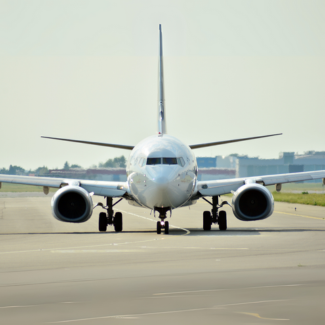 International Air Freight