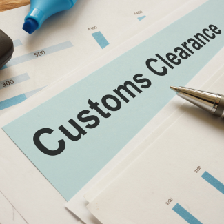 Customs Clearance
