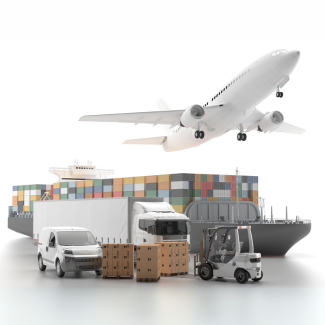 International Freight Services